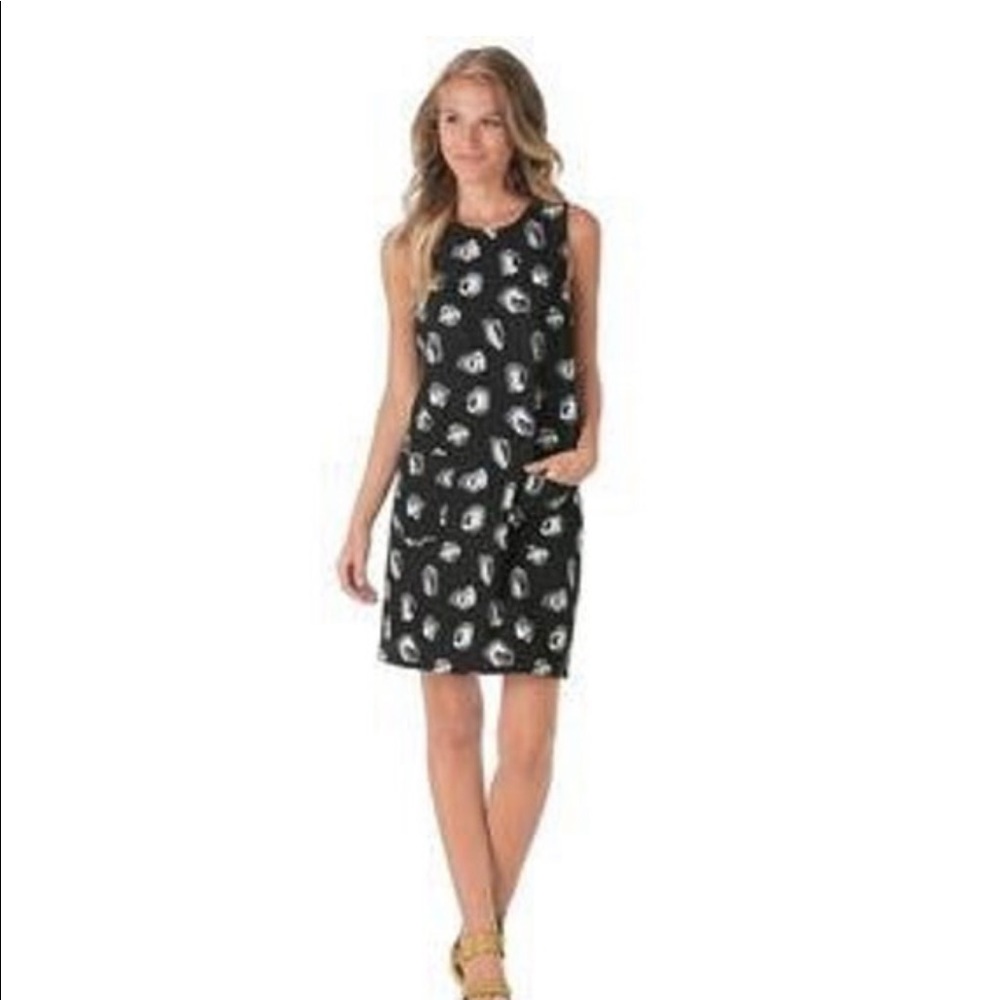 BN Shift Dress